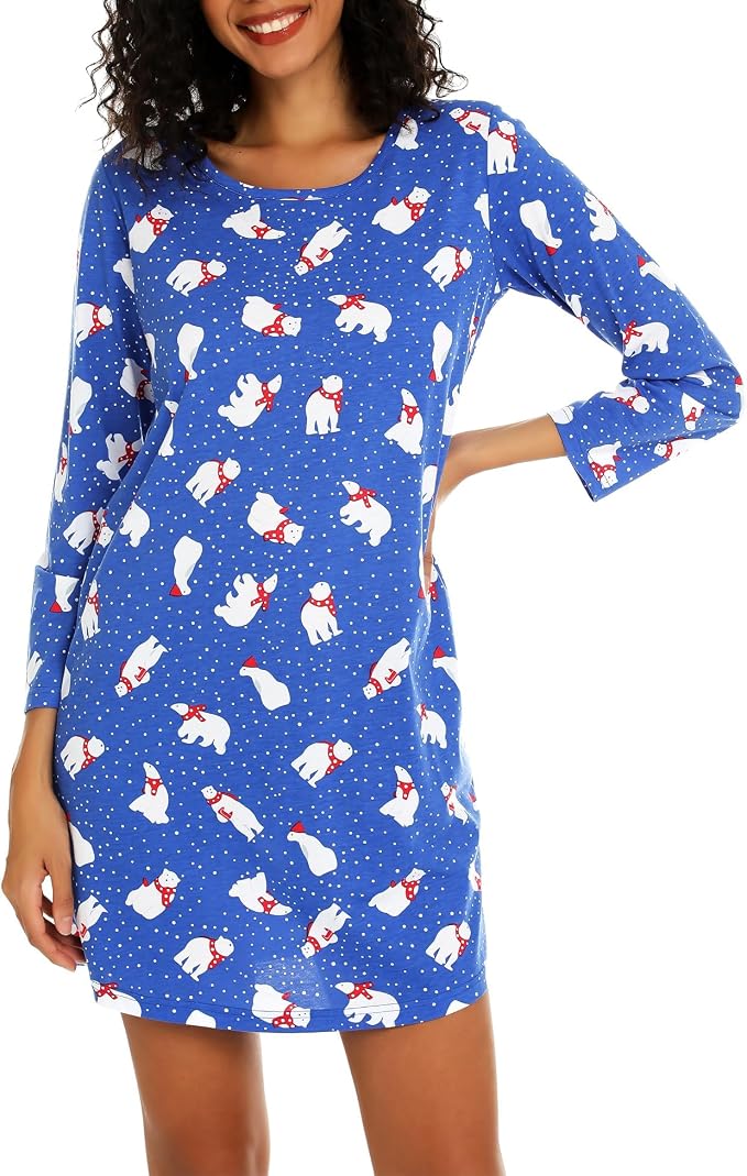 Blue Bear