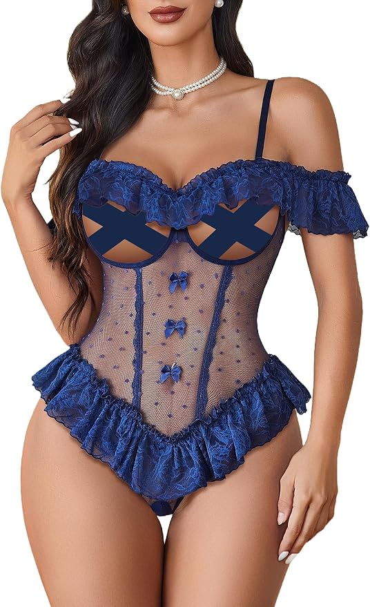 Navy Blue