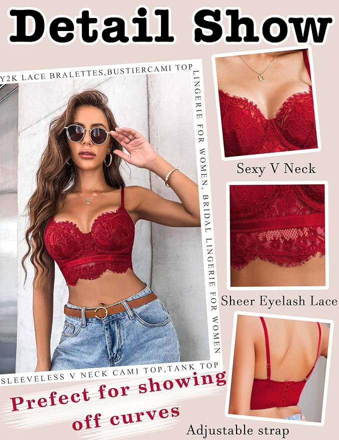 Dark Red