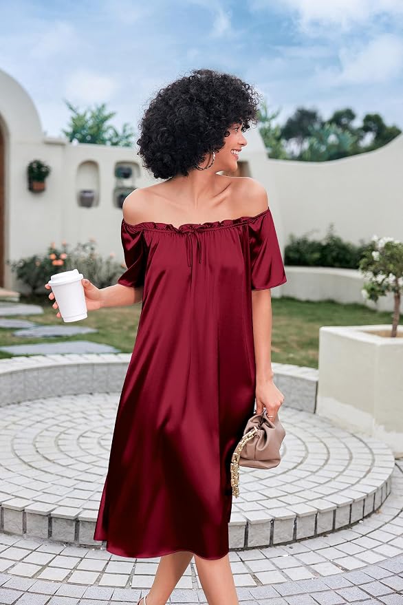 Wine Red