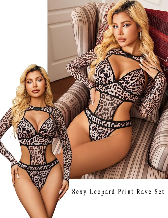 Leopard Print