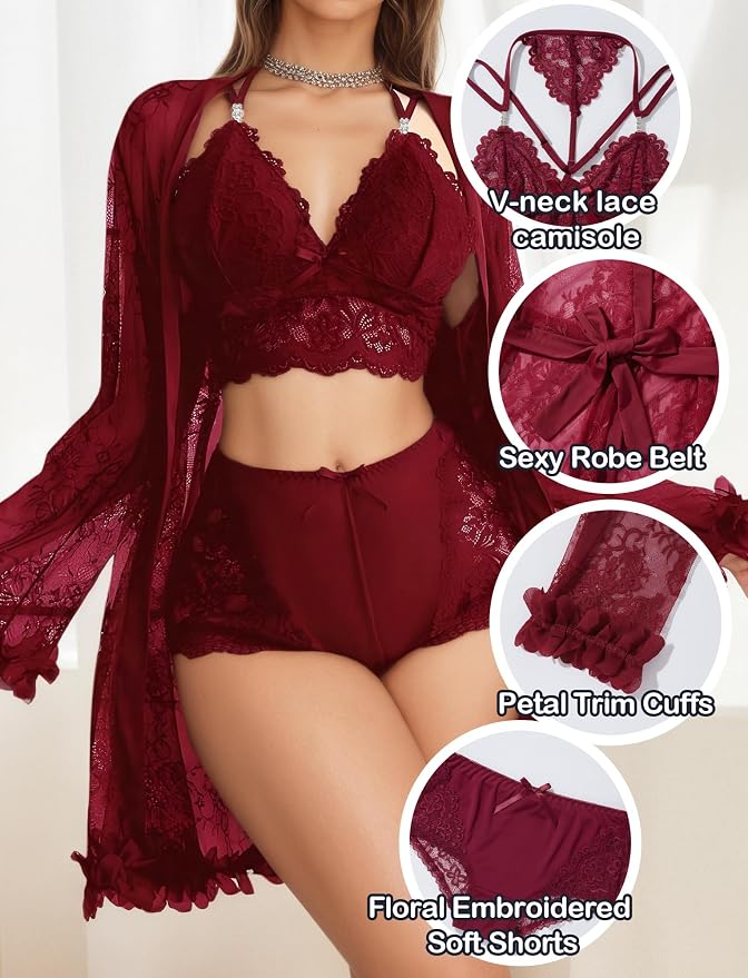 Wine Red