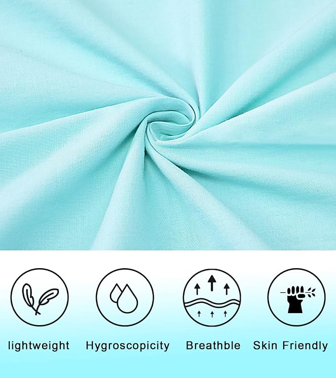 Mint Green