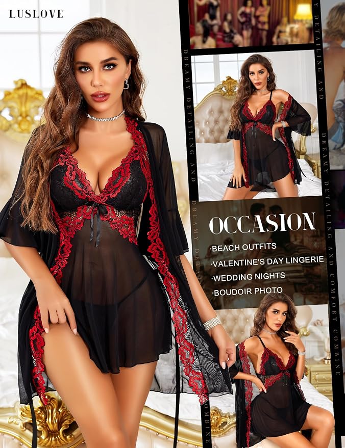 Black&red