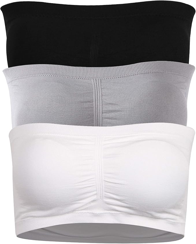 #003 Black White Grey