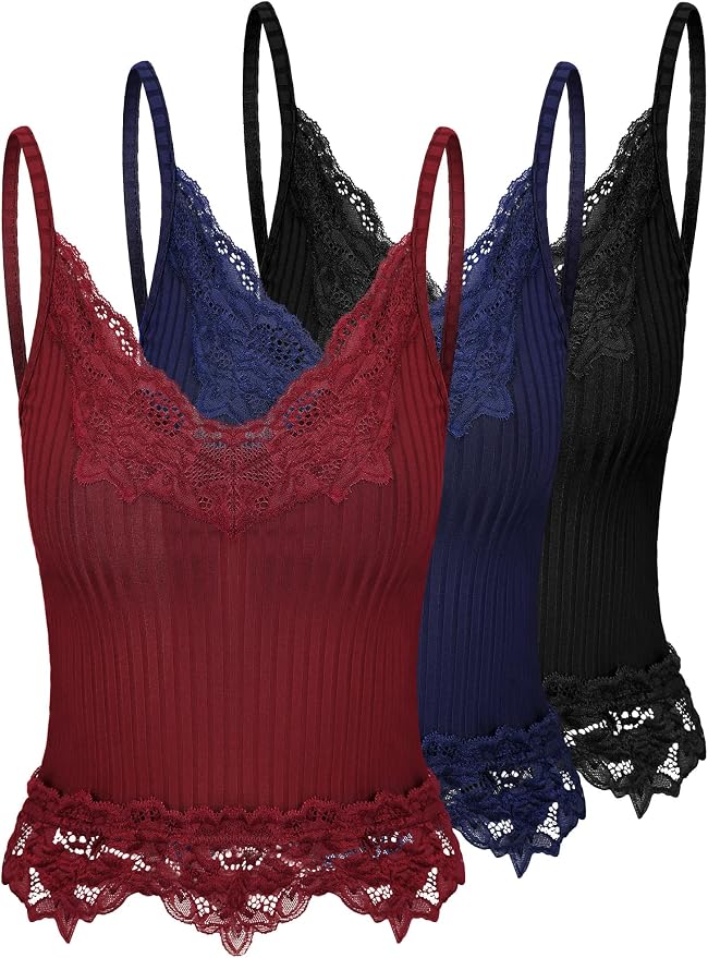Burgundy, Navy Blue, Black