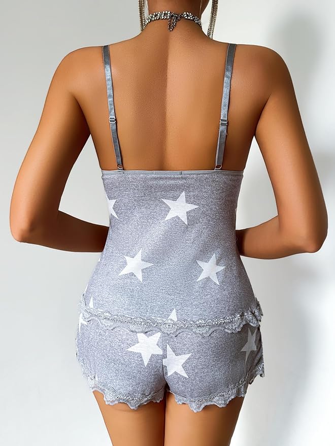Gray Stars