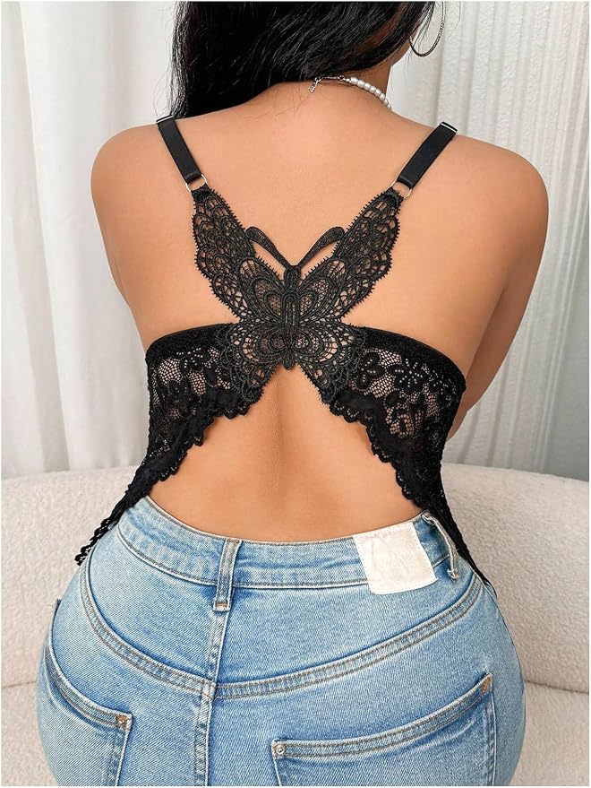 Solid Black