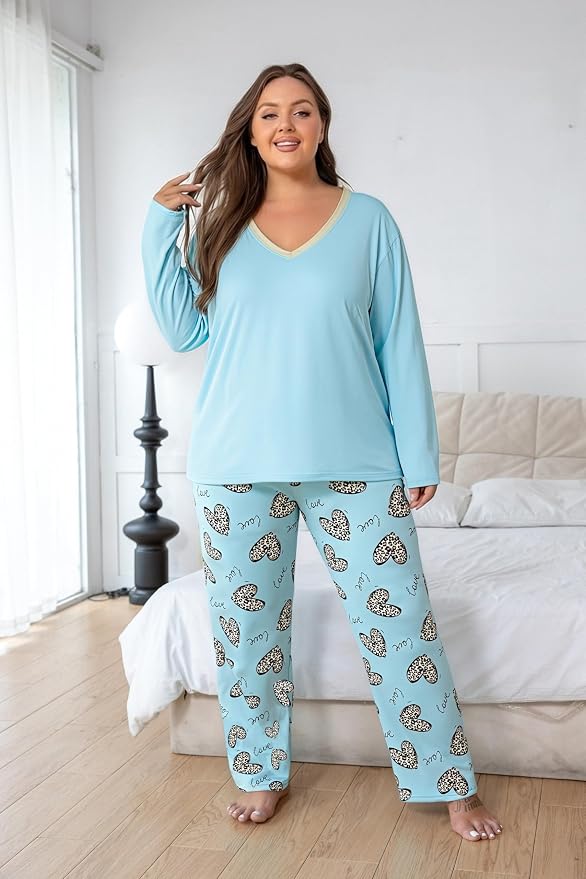 Leopard Hearts