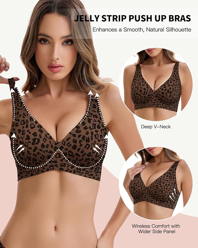 Brown Leopard