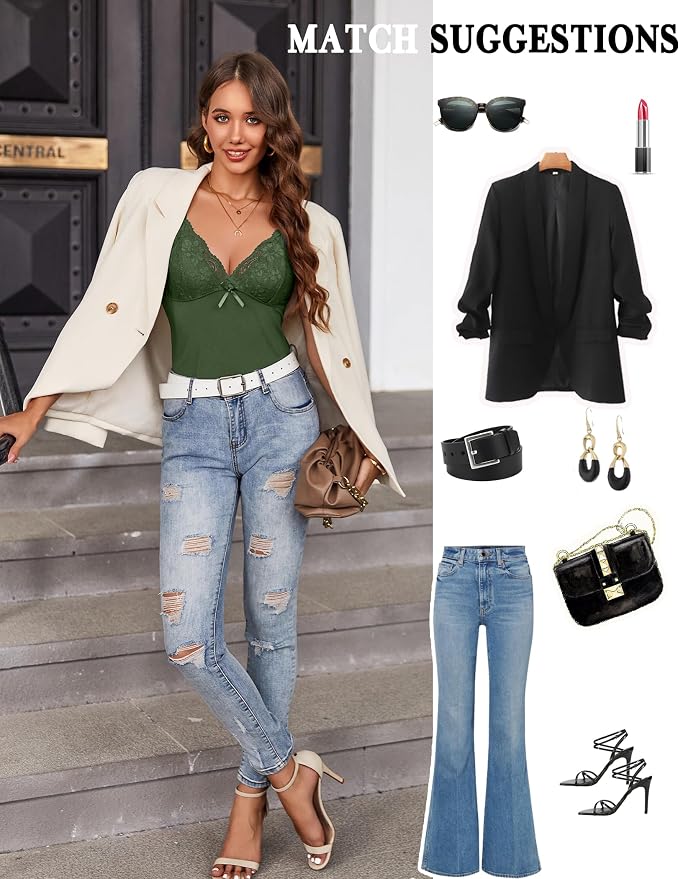 Army Green