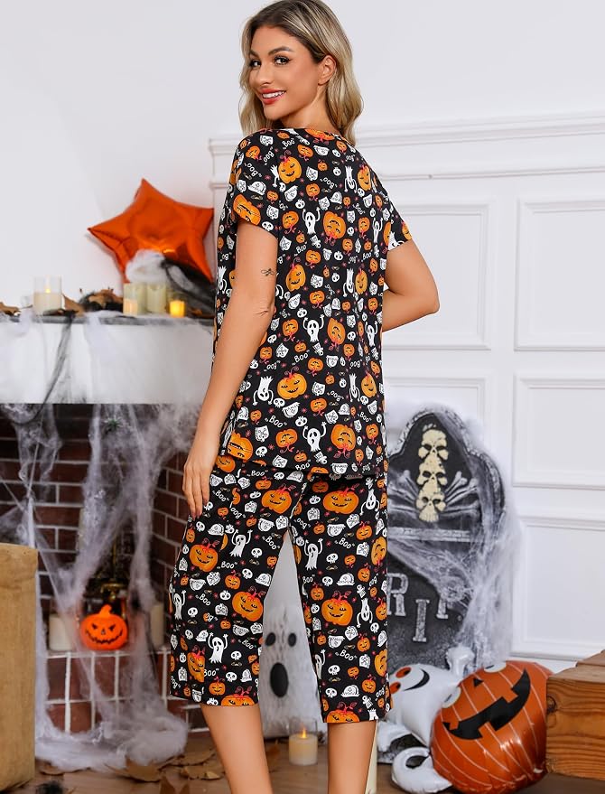 Black Pumpkin