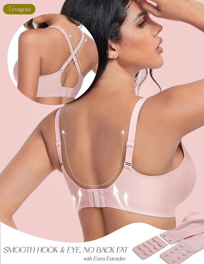 Bubble Pink