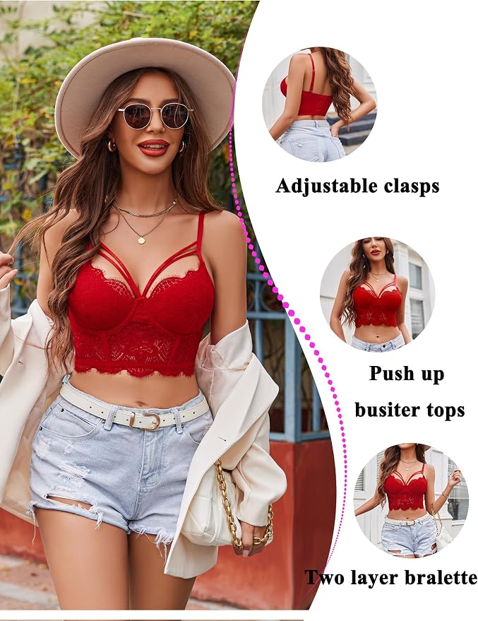 A Red