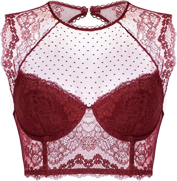Dark Red