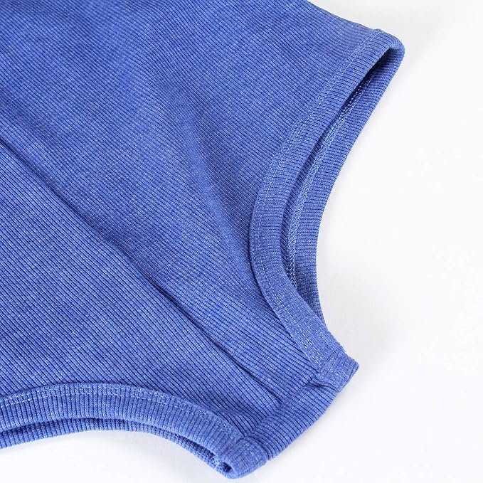 E-long Sleeves-blue