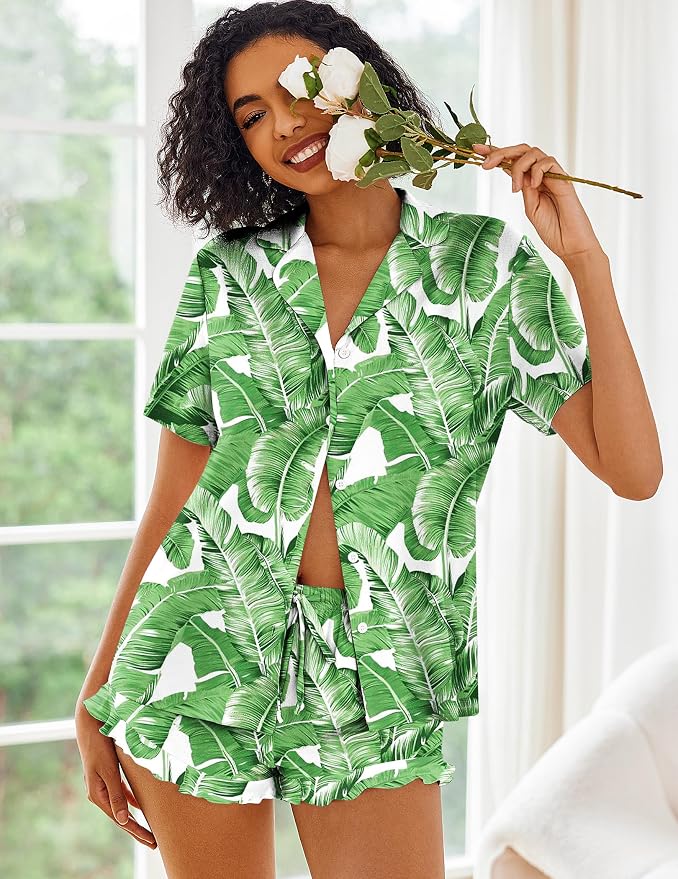 Leaves