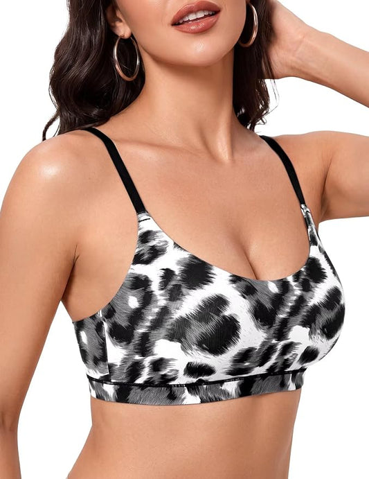 Grey Leopard