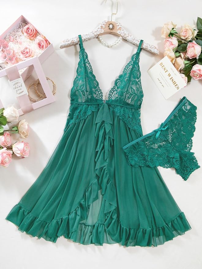 Peacock Green