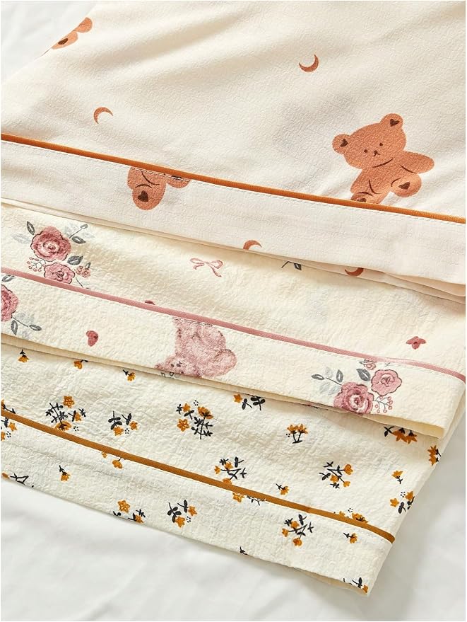 Bear Print