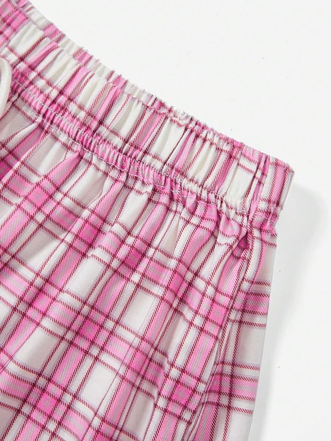 Pink Grey