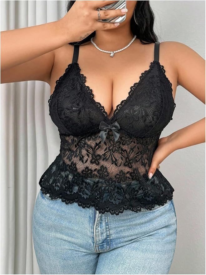 Solid Black
