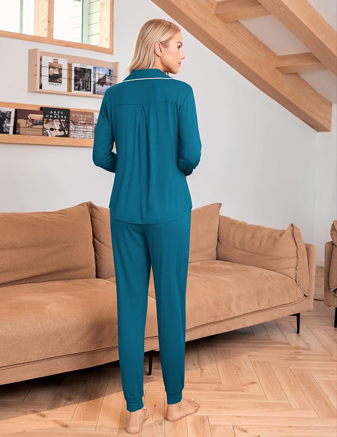 Blue Green