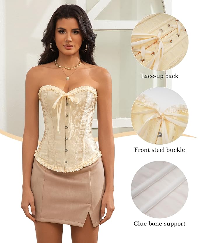 Beige Vanilla