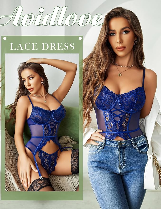 Royal Blue