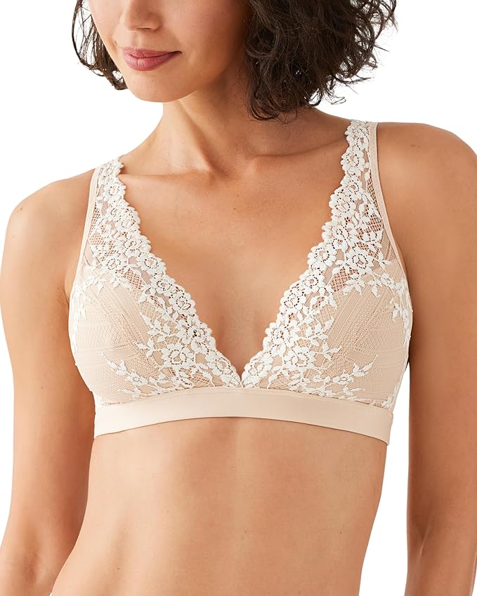 Naturally Nude/Ivory