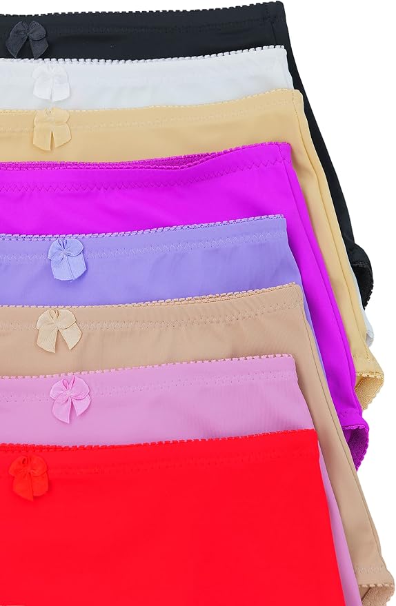 6-pack Lovely Pastels