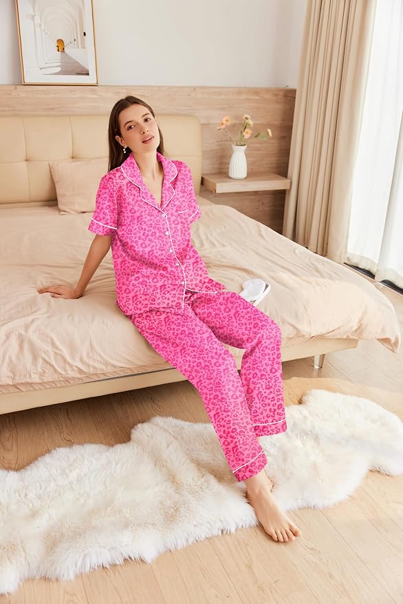 Rose Leopard