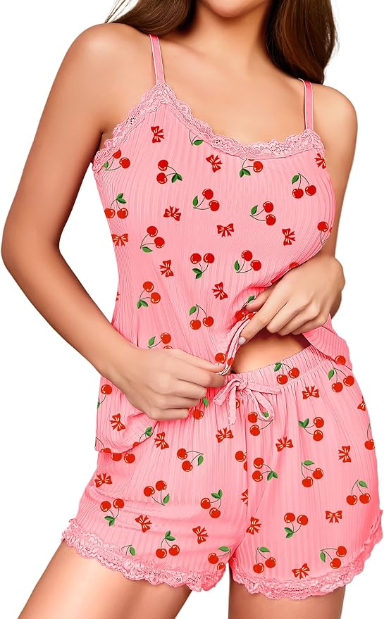 Cherry Print