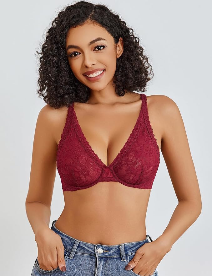 Wine Red