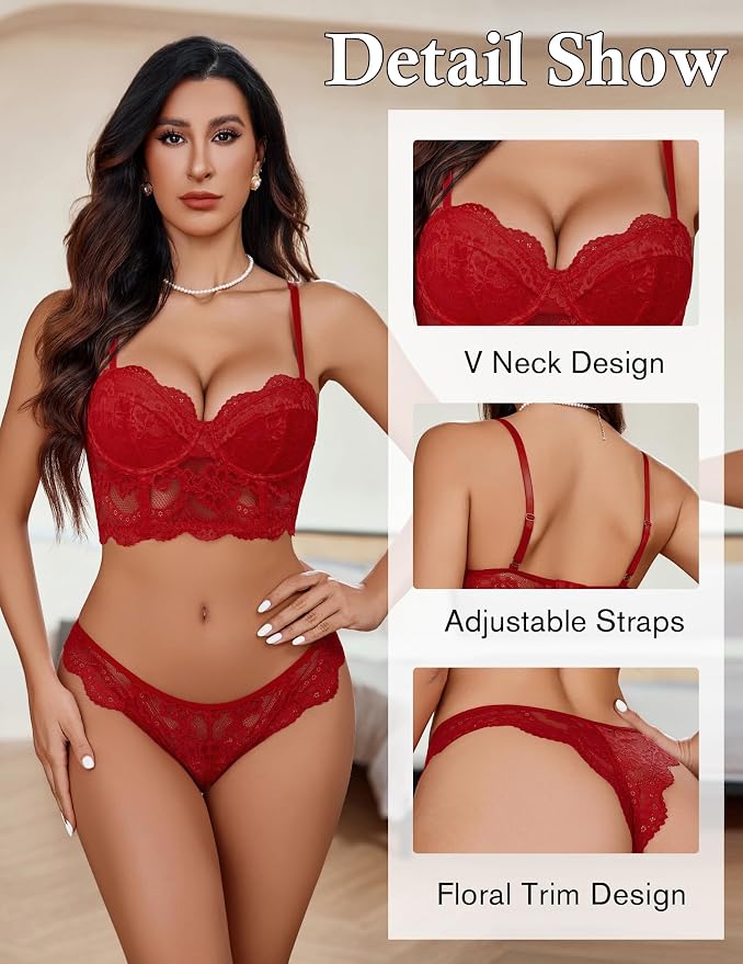 Dark Red
