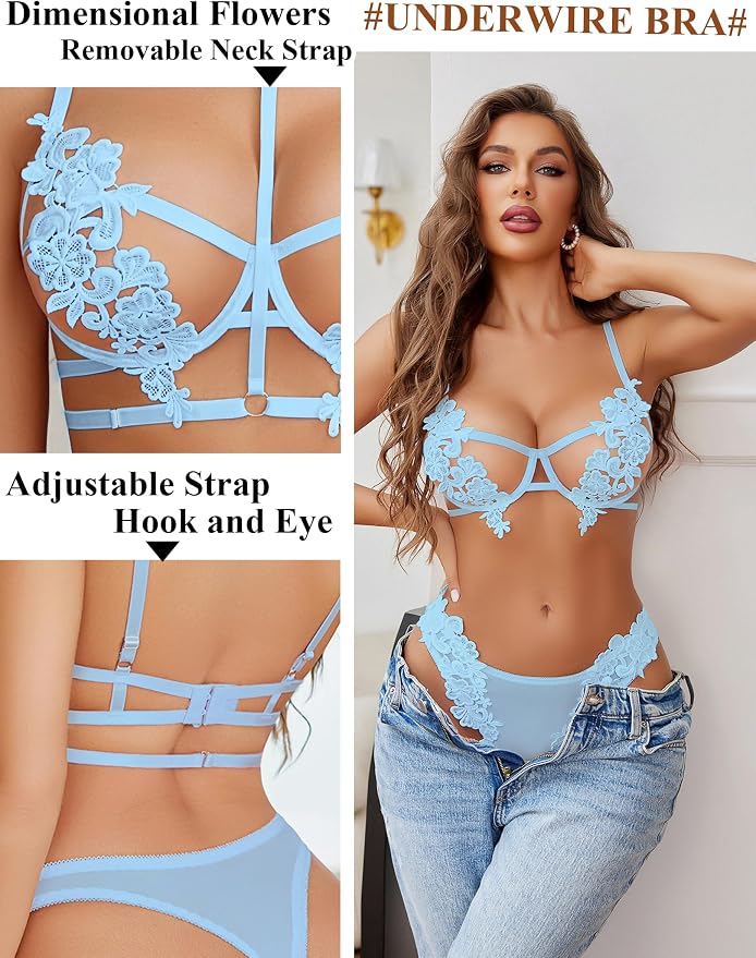 Light Blue