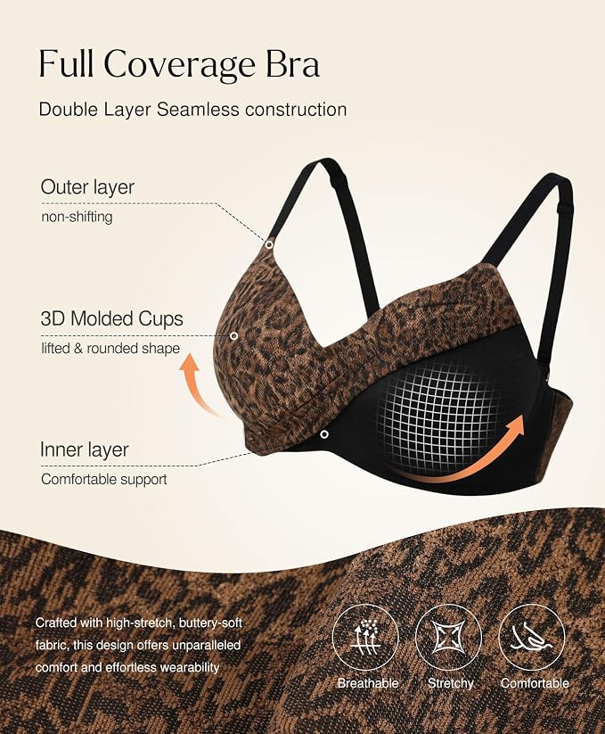 Leopard Black