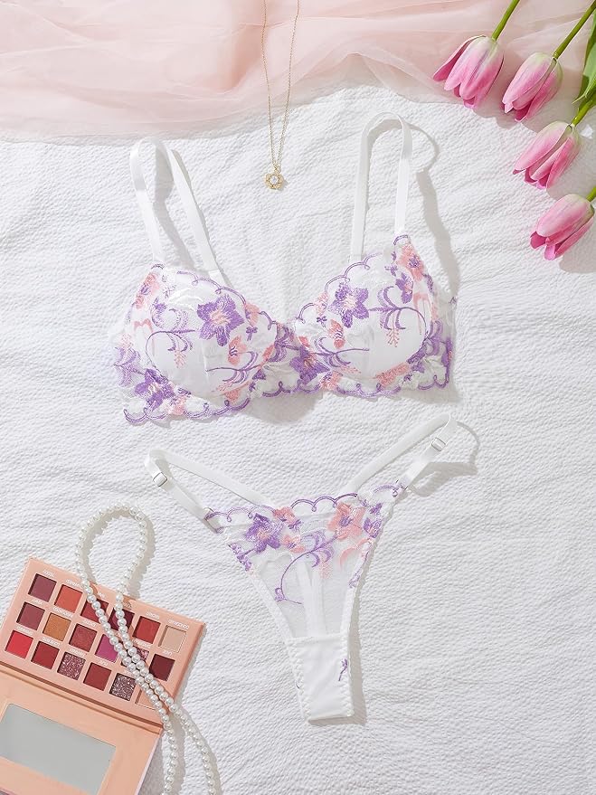 Purple Pink