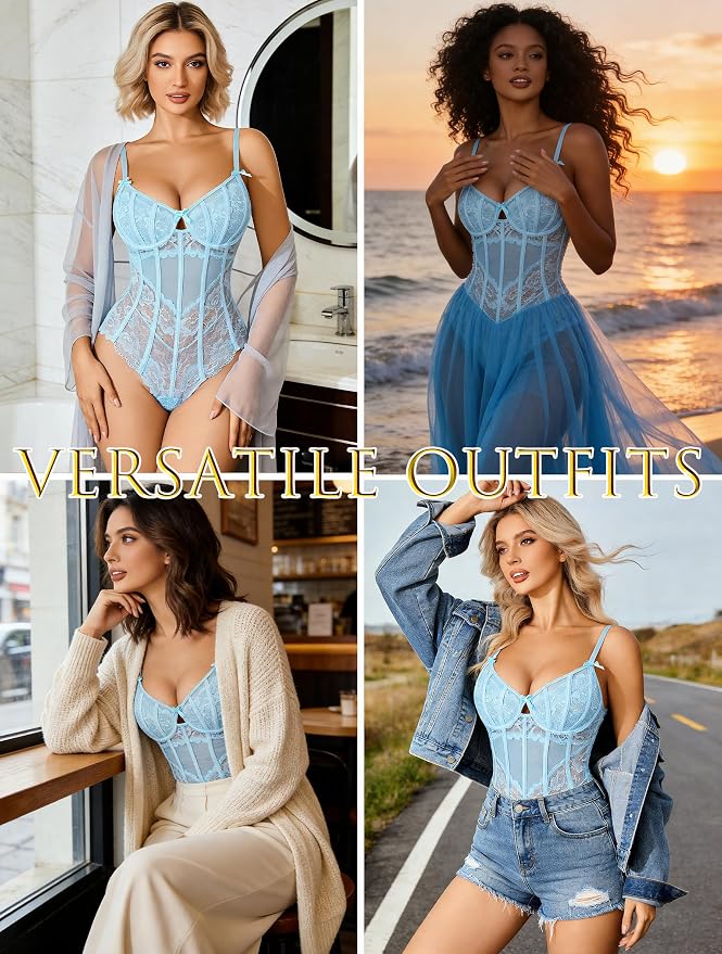 Light Blue