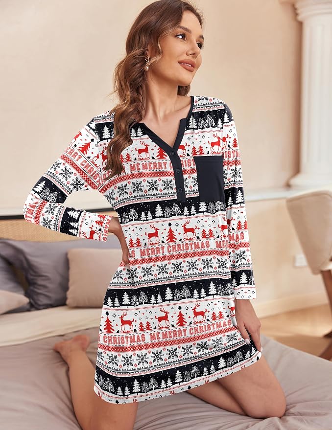 Christmas Print
