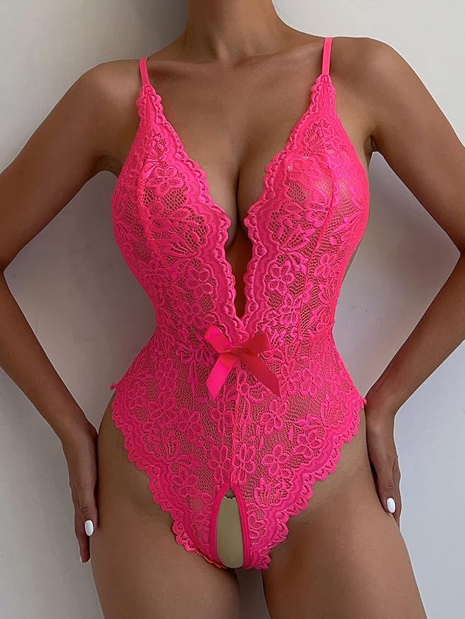 Pure Hotpink