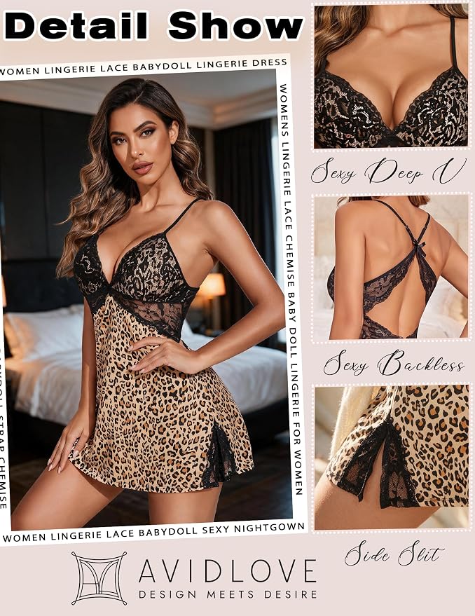 C_leopard Print