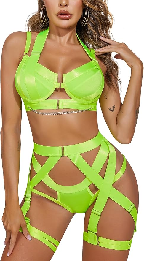 Neon Green