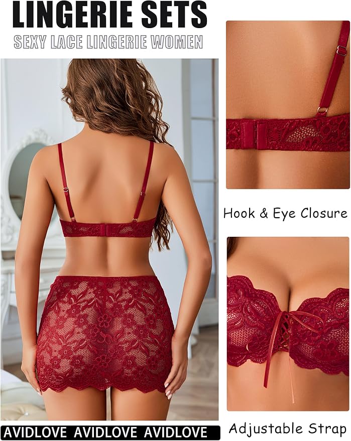Wine Red