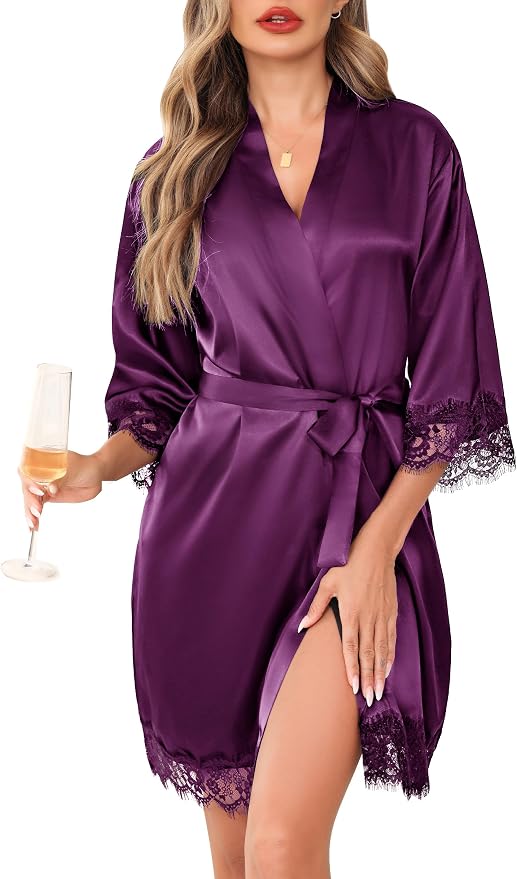 Dark Purple