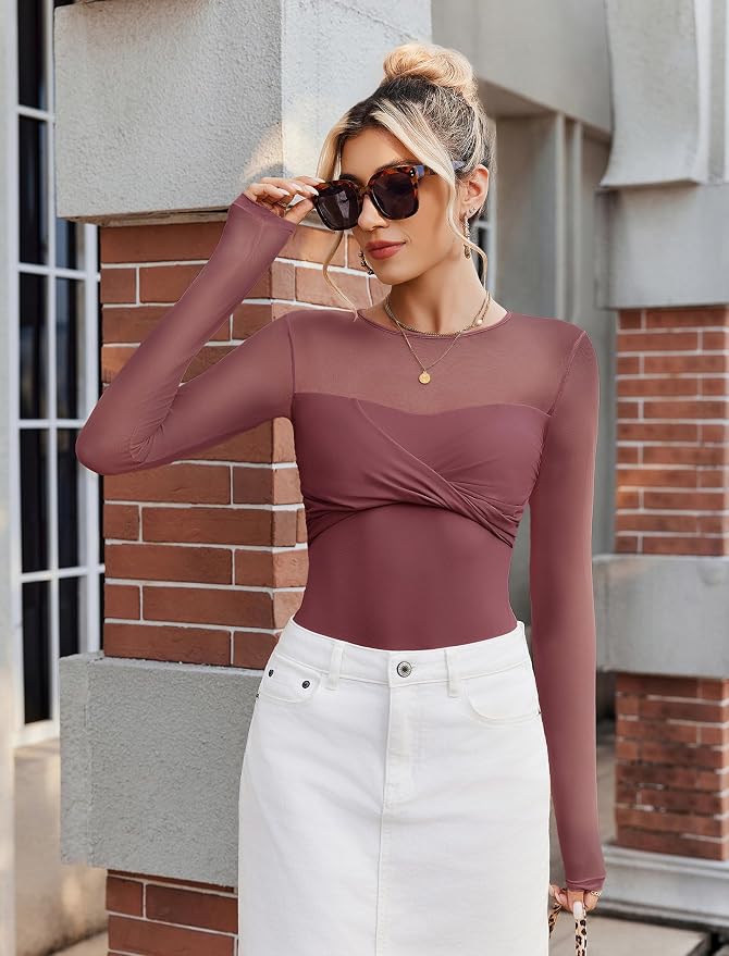 Pale Violet Red