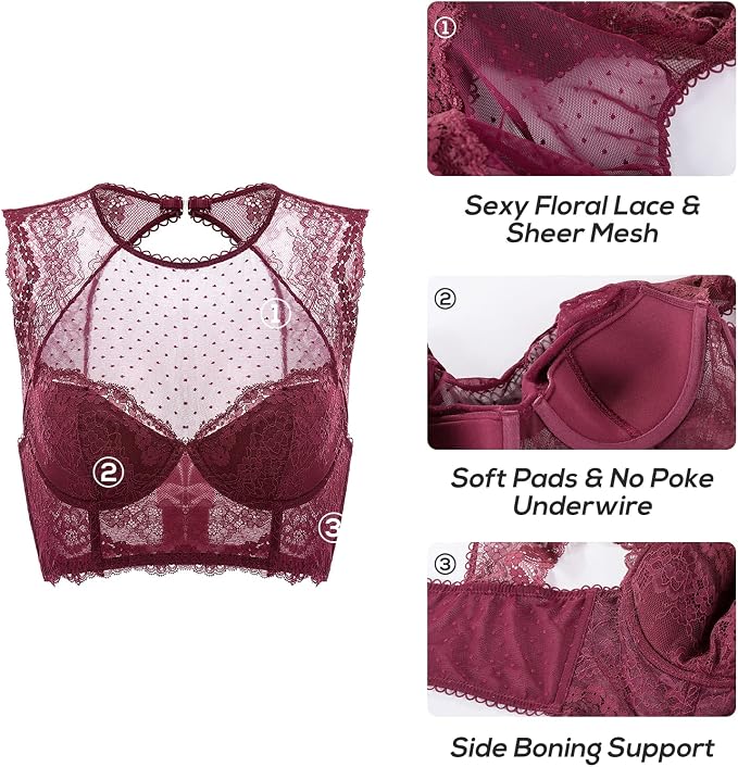 Dark Red