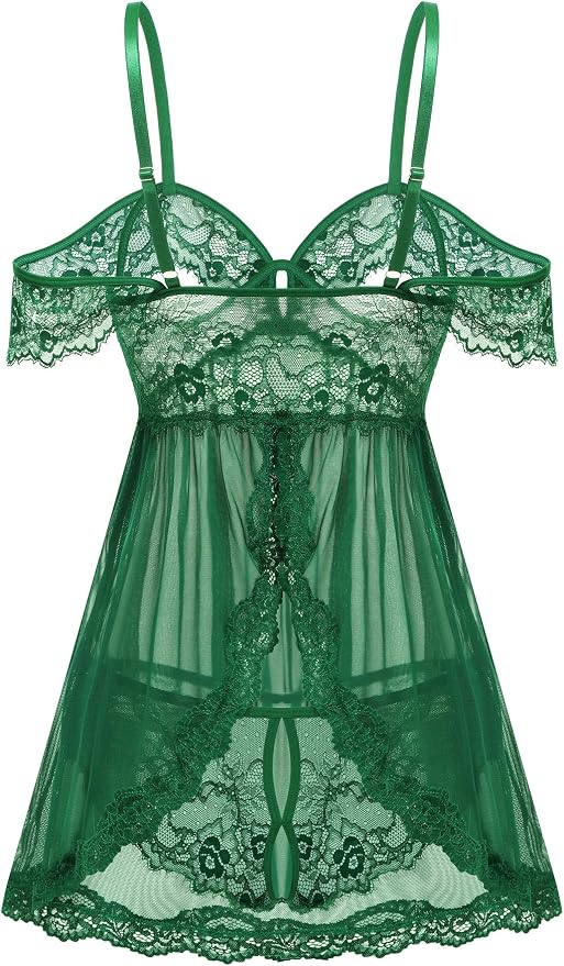 Bright Green