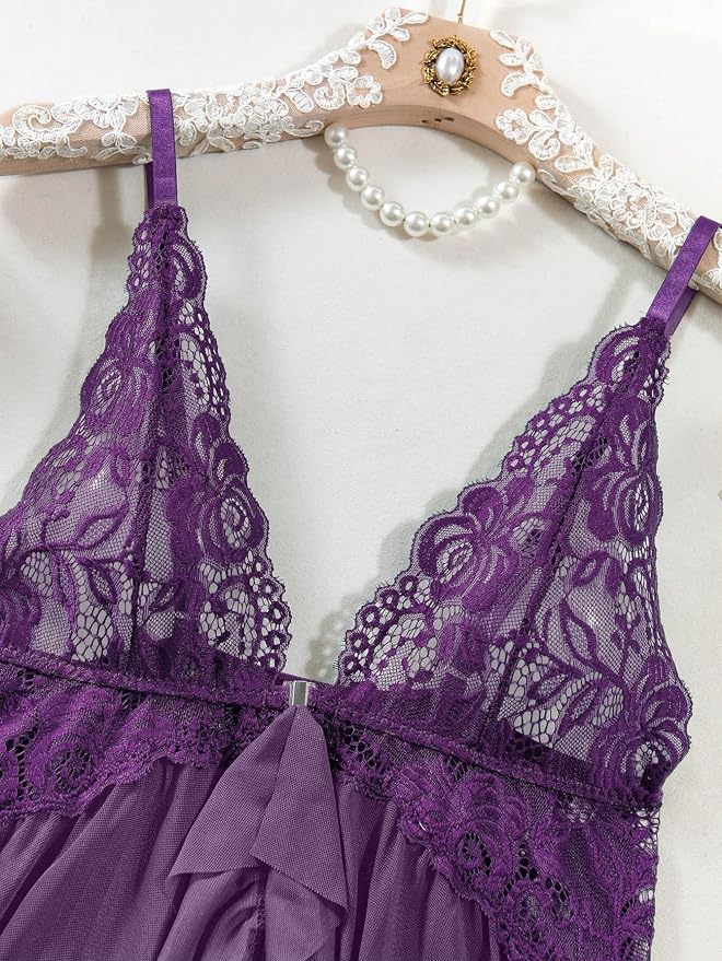 Dark Purple