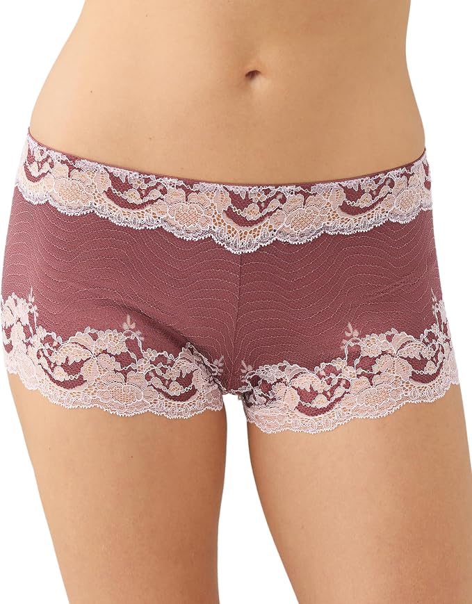 Rose Brown/Cradle Pink